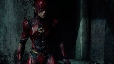 'The Flash' podría comenzar su rodaje en Londres en 2017 noticias imagen