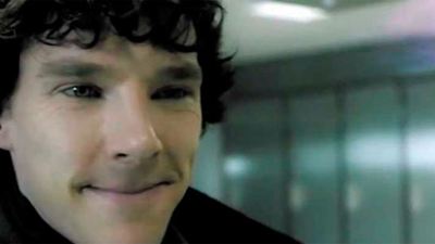 Ver 'Sherlock' y 'The Big Bang Theory' te hace ser una persona más atractiva