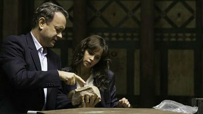 'Inferno': Robert Langdon intenta salvar a la humanidad en el nuevo avance