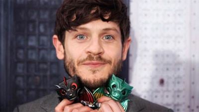 'Riviera': Iwan Rheon se une a la nueva serie de Neil Jordan tras participar en 'Juego de Tronos'