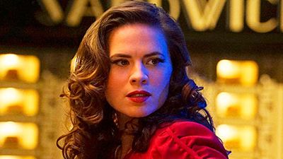 'Agent Carter': El jefe de televisión de Marvel también quiere traer de vuelta la serie