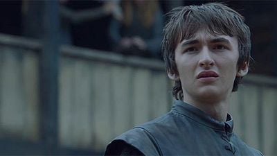 Isaac Hempstead-Wright (Bran Stark) tendrá una "crisis existencial" cuando acabe 'Juego de Tronos' noticias imagen