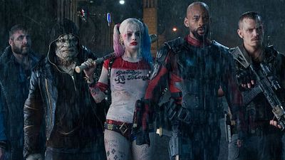 'Escuadrón Suicida': David Ayer confirma las múltiples versiones de la película noticias imagen