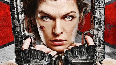 'Resident Evil: Capítulo Final': Milla Jovovich es la última esperanza en los nuevos pósteres internacionales noticias imagen