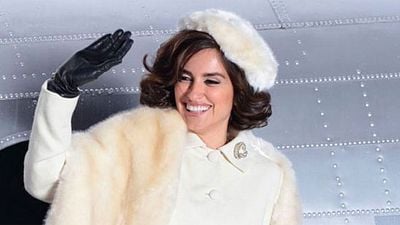 Penélope Cruz protagonizará y producirá una nueva serie con Julio Medem noticias imagen