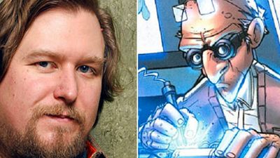 'Spider-Man: Homecoming': Michael Chernus se une al reparto como el villano El Chapucero