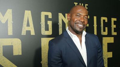 'Scarface': Antoine Fuqua podría dirigir el 'remake' de la película de Brian De Palma