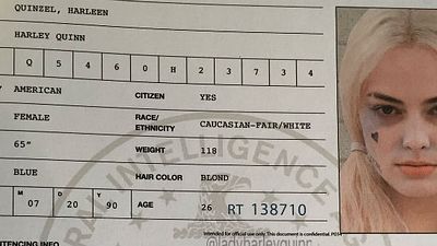 'Escuadrón suicida': Averigua cuántas veces y por qué han sido encarcelados los villanos de DC noticias imagen