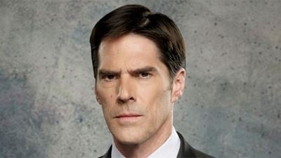 'Mentes criminales': Thomas Gibson es suspendido de la serie tras haber golpeado presuntamente a un productor