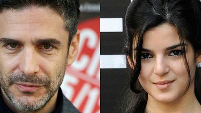 Entrevista a Leonardo Sbaraglia y Clara Lago ('Al final del túnel'): "Rodrigo Grande ha hecho muy bien los deberes" noticias imagen