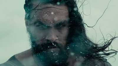 'Aquaman': James Wan revela que Jason Momoa será "como el Lobezno" de 'La Liga de la Justicia'