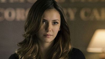 'Crónicas vampíricas': Nina Dobrev, en conversaciones para regresar en el final de la serie noticias imagen