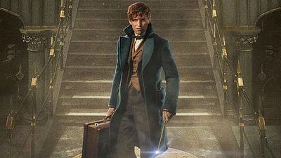 'Animales fantásticos y dónde encontrarlos': Todo lo que sabemos de la película sobre Newt Scamander noticias imagen