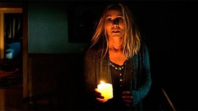'Nunca apagues la luz': Muérete de miedo con este adelanto EXCLUSIVO de la película de terror noticias imagen