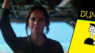 'Rogue One: Una historia de Star Wars' para 'dummies': Qué tienes que saber antes de verla