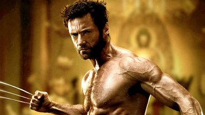 'Lobezno 3': La nueva foto de Hugh Jackman inquieta a los fans noticias imagen