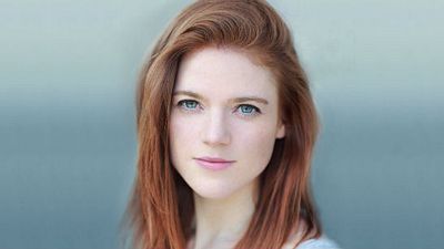 Rose Leslie ('Juego de Tronos') protagonizará el nuevo 'thriller' de Juan Carlos Fresnadillo noticias imagen
