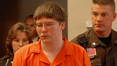 Suspendida la condena de Brendan Dassey, protagonista de 'Making a Murderer'