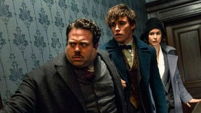 'Animales fantásticos y dónde encontrarlos': Una nueva era de magia comienza en el 'spot' extendido para televisión noticias imagen