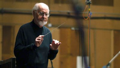 'Star Wars: Episodio VIII': John Williams empezará a trabajar pronto en la música de la película