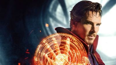 'Doctor Strange': Revelada la calificación por edades