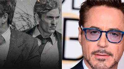 Robert Downey Jr. protagonizará la nueva serie del creador de 'True Detective'