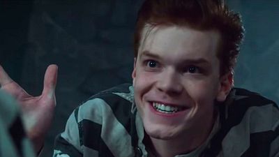 'Gotham': Jerome Valeska volverá en algún momento a la serie noticias imagen
