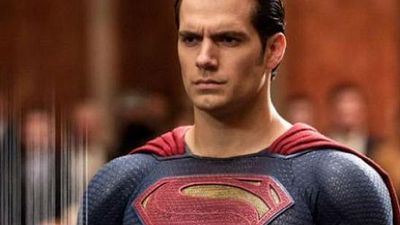 'La Liga de la Justicia': Henry Cavill comparte los detalles del nuevo traje de Superman noticias imagen