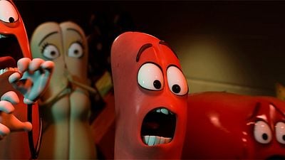 'La fiesta de las salchichas': Seth Rogen cree que habrá segunda parte noticias imagen