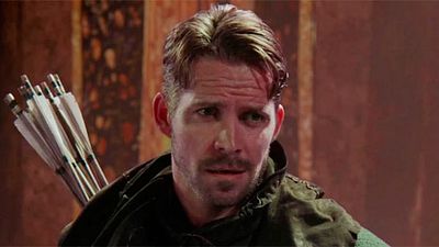 'Timeless': Sean Maguire de ‘Once Upon a Time’ interpretará al autor de James Bond en la nueva serie de NBC noticias imagen