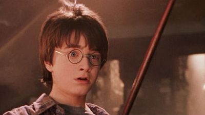 'Harry Potter': J.K. Rowling arremete contra un vendedor de varitas mágicas noticias imagen