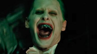 'Escuadrón suicida': Jared Leto revela por qué se eliminó una escena de El Joker en calzoncillos