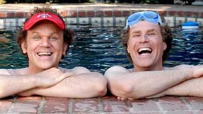 Will Ferrell y John C. Reilly interpretarán a Holmes y Watson noticias imagen