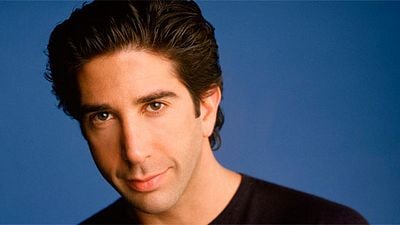 'Friends': David Schwimmer afirma que el éxito de la serie casi le arruina la vida noticias imagen