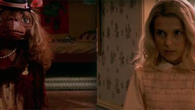 'Stranger Things': Netflix publica un vídeo con las referencias a las películas clásicas en la serie