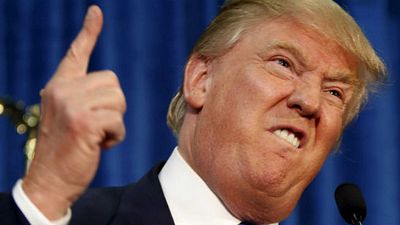 "Donald Trump resume películas": Éste es el nuevo 'hashtag' que ha sacudido Internet noticias imagen