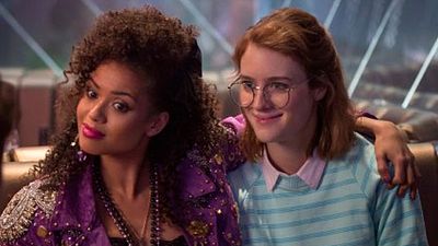 'Black Mirror': Primeras imágenes de la tercera temporada con Mackenzie Davis y Bryce Dallas Howard noticias imagen