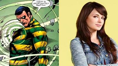 'The Flash': Ashley Rickards interpretará a The Top en la tercera temporada noticias imagen