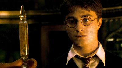 'Harry Potter': ¿Por qué no se produce en masa la poción de la suerte 'Felix Felicis'?