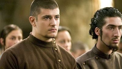 'Harry Potter': Así es ahora Stan Yanevski, el actor que interpretó a Viktor Krum noticias imagen