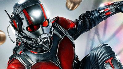 'Ant-Man and The Wasp': Este divertido personaje de Marvel volverá a aparecer en la secuela
