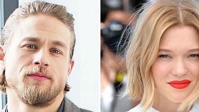 Charlie Hunnam y Léa Seydoux protagonizarán la nueva película ‘sci-fi’ del director de ‘Como locos’