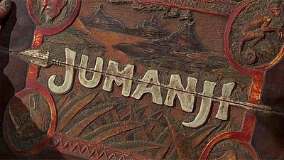 'Jumanji': Dwayne Johnson confirma que no será un 'reboot'