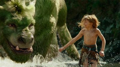 David Lowery ('Peter y el dragón'): "En todas mis películas hablo de niños que son capaces de sobrevivir" noticias imagen