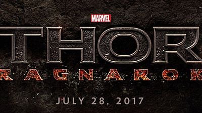 ‘Thor: Ragnarok’: Chris Hemsworth y Tom Hiddleston posan en las nuevas fotos del rodaje noticias imagen