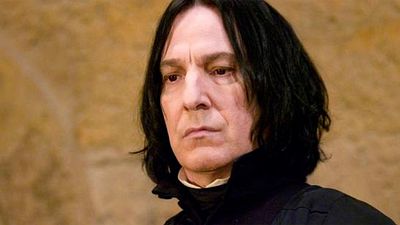 'Harry Potter': Esta teoría podría revelar un aspecto muy macabro de Snape noticias imagen