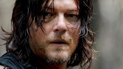 'The Walking Dead': La divertida anécdota de cómo Norman Reedus llegó medio desnudo al rodaje noticias imagen