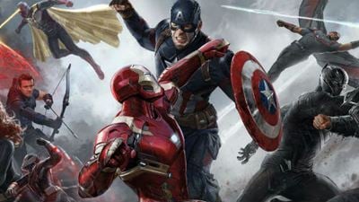 Los Russo explican cómo 'Capitán América: Civil War' sienta las bases de 'Vengadores: Infinity War'