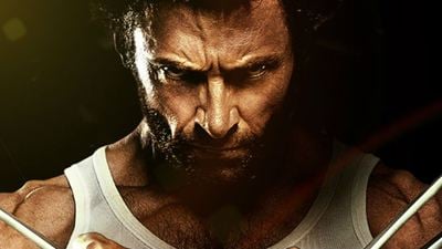 Hugh Jackman se afeita para celebrar el final de rodaje de ‘Lobezno 3'