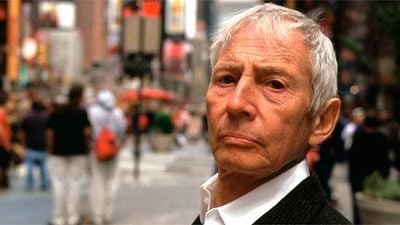 Lifetime prepara una 'TV Movie' sobre el asesino confeso Robert Durst noticias imagen